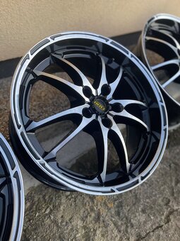 5x114,3 r19 Dotz disky -Kia , mazda, hyundai - 7