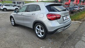 Mercedes-Benz GLA 200 d 100KW - 7