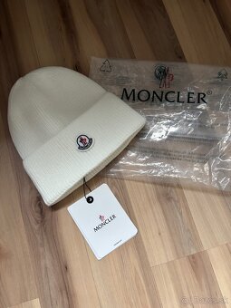 Moncler čiapka - 7