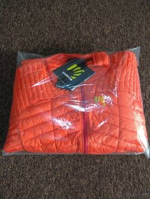 Skialp/outdoor bunda Karpos sassopiatto,nova, velkost M - 7