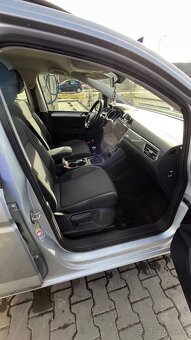 VW Touran 1.6TDi 85kw - 7