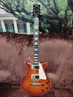 FGN ls30 LES PAUL JAPAN - 7