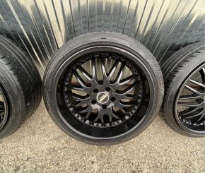 ROYAL WHEELS 5x112 R19 - 7