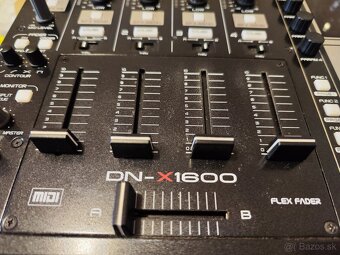 DJ MIX DENON DN-X1600 - 7