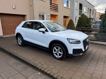 Audi Q2 30 TFSI Ultra 71.000km - 7