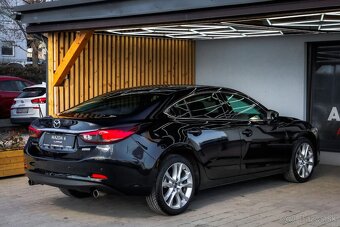 Mazda 6 2.0 Skyactiv-G Revolution - 7