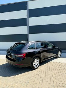 Škoda Superb Style 2.0 TDI 110kw 2020 ACC - 7