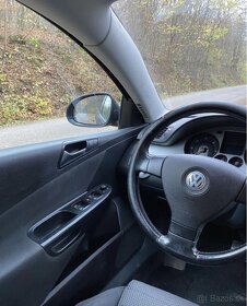 VW Passat Variant B6 2.0TDi - 7