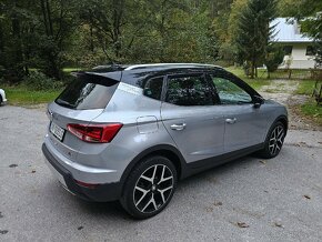 Seat arona FR 1.6tdi 85kw - 7