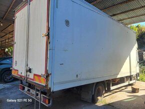 Iveco eurocargo ML75e15 2003 - 7