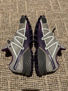 Salomon Speedcross 4 vel 38 2/3 - 7