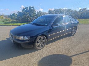 Volvo S60 - 7