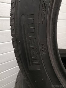 255/55R20 110V Pirelli Scorpion - 7