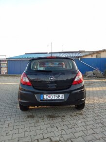 Opel Corsa 1.2 - 7