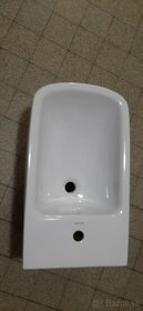 BIDET - Typ DURAVIT DURASTYLE - 7