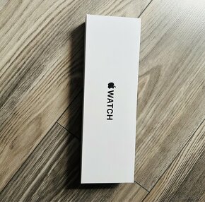 Apple watch SE 40mm(Gen2) - 7