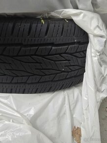 Pneumatiky Continental 215/65 R 16 - 7