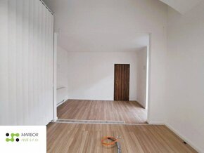 Priestor na prenájom 27,81 m2, centrum mesta - Puškinova 1,  - 7