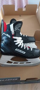 BAUER 6,0 PRO 40,5 - 7