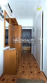 HALO reality - Predaj, dvojizbový byt Nitrianske Sučany, s G - 7