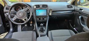 Volkswagen Golf Variant 1.6 TDI - 7