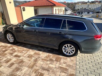 Volkswagen Passat B8 2.0 TDI 110kw 150k - 7