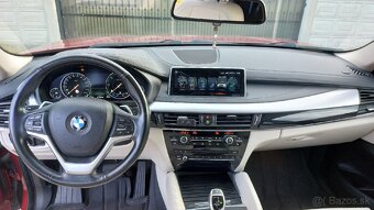 BMW X6, Xdrive 30d - 7