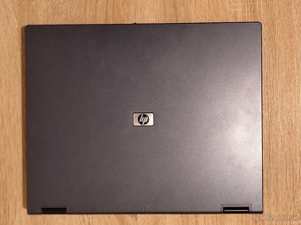 HP Compaq nx6110 - 7