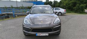 Porsche Cayenne 3.0 TDI V6 176kw - 7