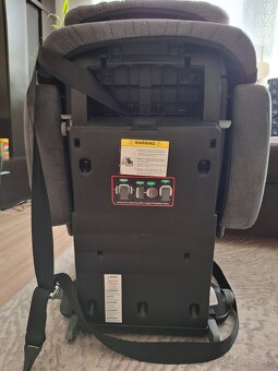 Autosedačka Coletto Sportivo Isofix - 7