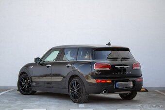 Mini Clubman pano full odpočet DPH - 7