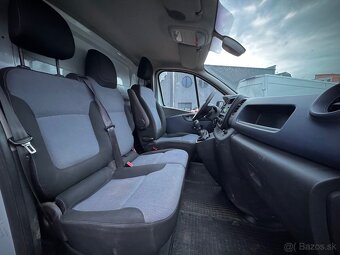 Opel Vivaro 1,6 CDTI TZ - 7