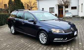 VW PASSAT 1.6TDI 77KW - 7