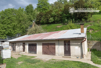 Rodinný dom s veľkým pozemkom (3038 m2) v Levoči - 7