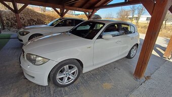 BMW 118d - 7