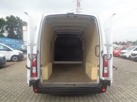 RENAULT MASTER L3H2 2,3DCI KLIMA - 7