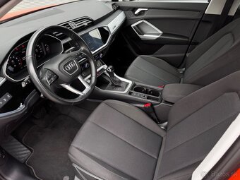 Audi Q3 35 1.5 TFSI Advanced S tronic - 7