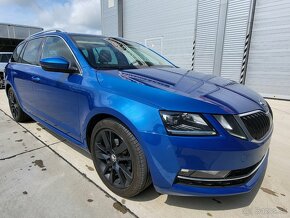 ŠKODA OCTAVIA COMBI 1.6TDI STYLE DSG - 7