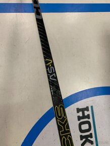 UPLNE NOVA PROFI HOKEJKA CCM SUPERTACKS ASV SR - 7