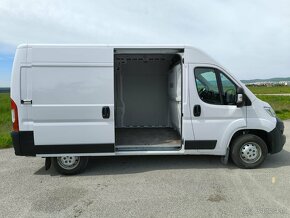 Citroën Jumper 2.2 BlueHDi 120k 35 L2H2 - 7