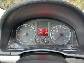 Volkswagen Golf 1.9 TDI Trend 90k - 7