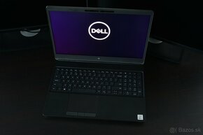 Dell Precision 7550 - 7