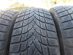 Pneumatiky Dayton 185/60R15 zimné 4ks - 7