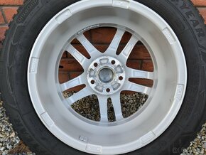 205/60 R16 - Zimna sada diskov (VW/Skoda/Seat) - 7