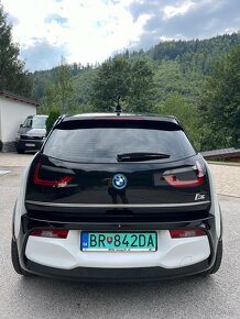 BMW I3 S 2020 - 7