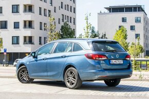 Opel Astra Sport Tourer ST 1.6 CDTI Smile - 7