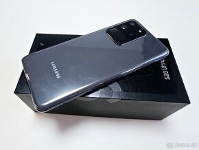 SAMSUNG GALAXY S20 ULTRA 5G TOP STAV - 7