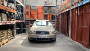 Audi A6 c5 2.7Biturbo - 7