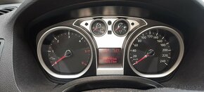 Ford C max 1,6 TDCI - 7