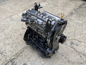 Motor a převodovka Nissan 1.6dCi R9M - 7